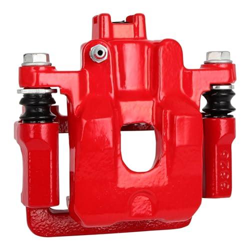 cciyu Rear Left \u0026 Right Brake Calipers with Pads   2 Calipers Wi 並行輸入品の画像