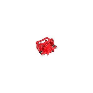 cciyu Rear Left \u0026 Right Brake Calipers with Pads   2 Calipers Wi 並行輸入品の画像