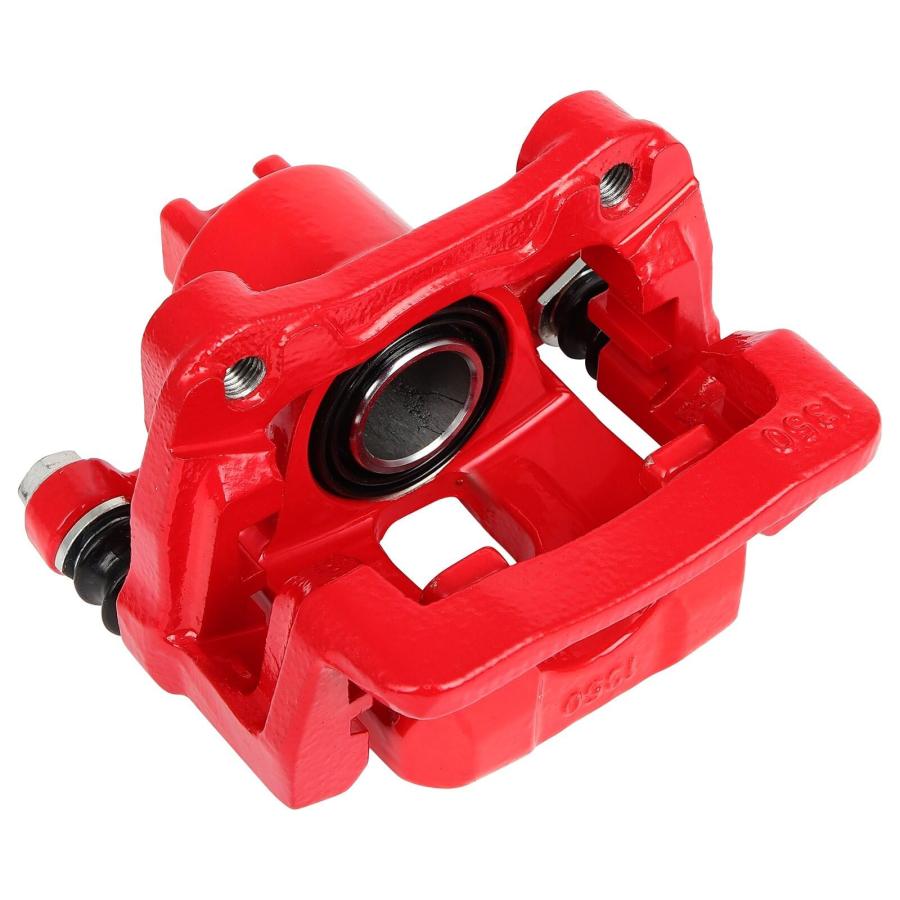 cciyu Rear Left \u0026 Right Brake Calipers with Pads   2 Calipers Wi 並行輸入品の画像