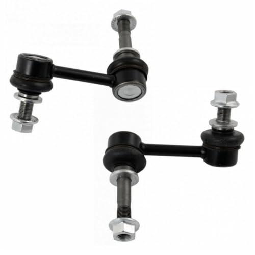 SIMHAWON 2pcs Stabilizer Suspension Front Left Driver Right Pass 並行輸入品