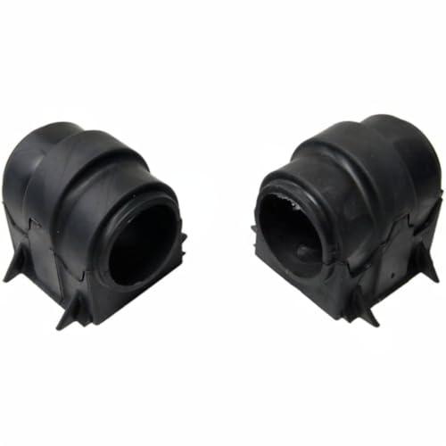SIMHAWON Stabilizer Sway Bar Linkage Suspension Bushing Kit Fron 並行輸入品_1