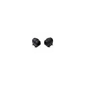 SIMHAWON Stabilizer Sway Bar Linkage Suspension Bushing Kit Fron 並行輸入品_2