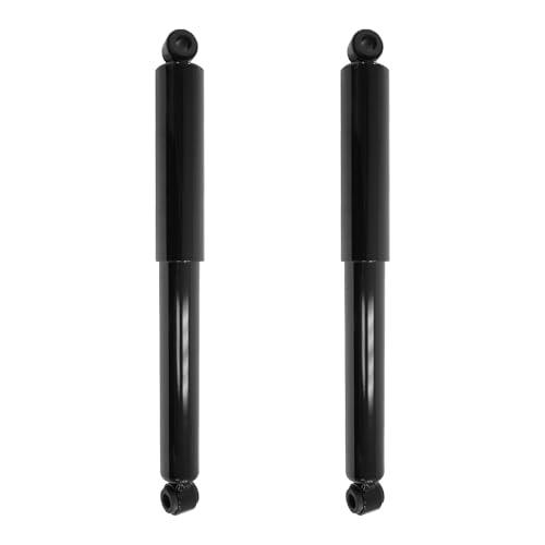 【並行輸入品】 Rear Pair Suspension Shock Absorber Kit Replacement for 1995 200の画像