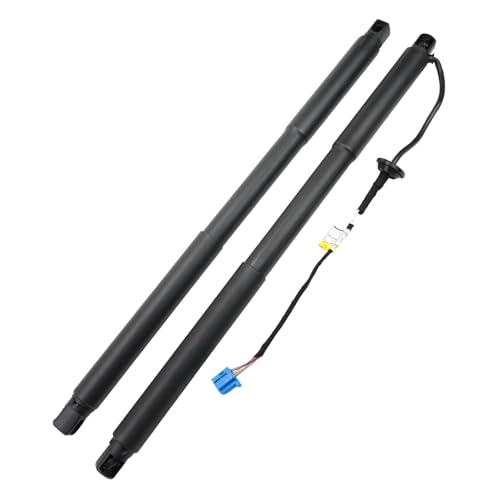 KASturrboo 2個 テールゲートブレーステールゲートサポートロッド テールゲート ガスストラットキット メルセデス Mクラ 並行輸入品の画像