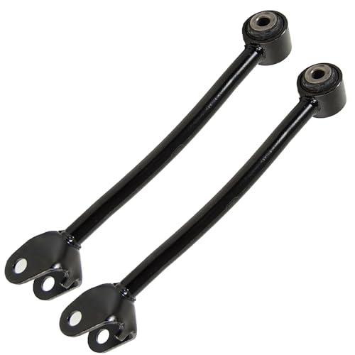 【並行輸入品】 Detroit Axle   Pair Rear Lower Forward Lateral Control Arms forの画像