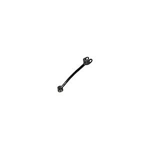 【並行輸入品】 Detroit Axle   Pair Rear Lower Forward Lateral Control Arms forの画像
