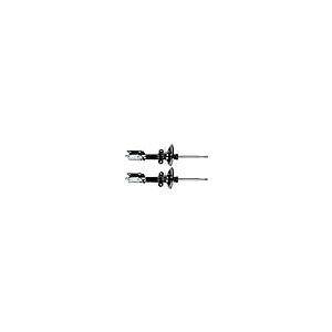 【並行輸入品】 A Partrix Strut Assembly Pair Rear Struts Replacement， Quick C_2