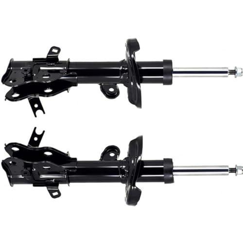 【並行輸入品】 A Partrix Strut Assembly Pair   Front Struts Replacement, Quickの画像