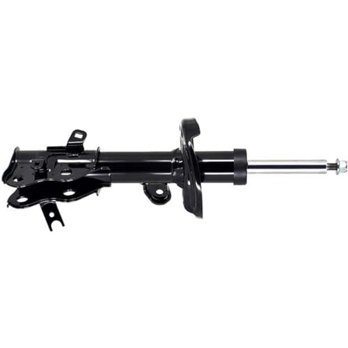 【並行輸入品】 A Partrix Strut Assembly Pair   Front Struts Replacement, Quickの画像