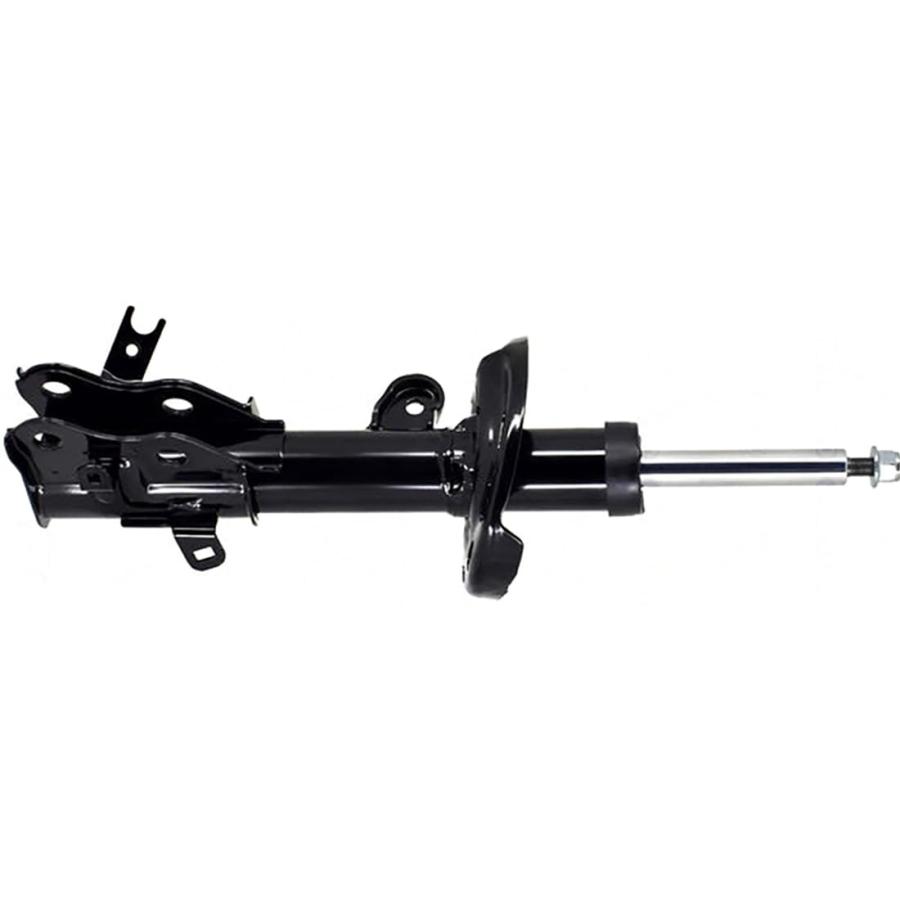 【並行輸入品】 A Partrix Strut Assembly Pair   Front Struts Replacement, Quickの画像