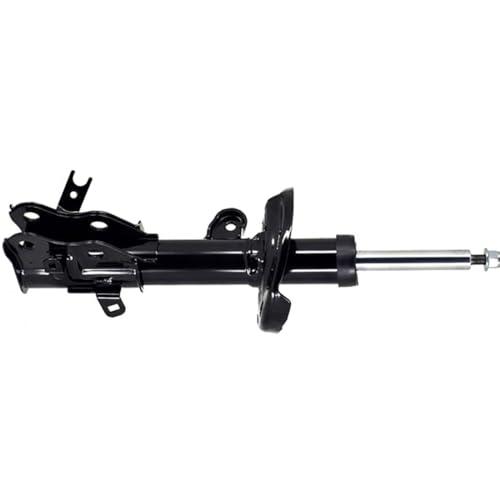 【並行輸入品】 A Partrix Strut Assembly Pair   Front Struts Replacement, Quickの画像