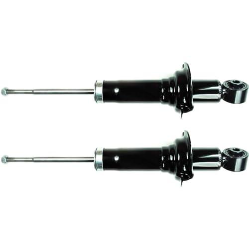 【並行輸入品】 A Partrix Strut Assembly Pair Rear Struts Replacement， Quick C_1
