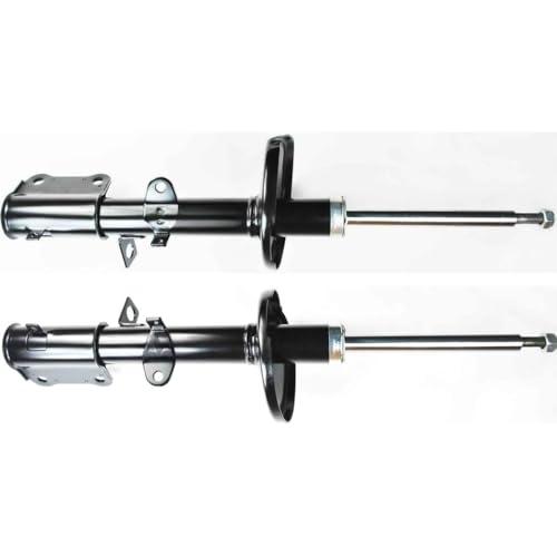 【並行輸入品】 A Partrix Strut Assembly Pair Rear Struts Replacement， Quick C_1
