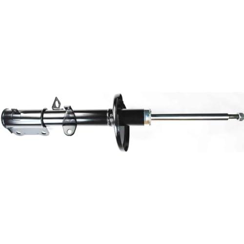 【並行輸入品】 A Partrix Strut Assembly Pair Rear Struts Replacement， Quick C_7