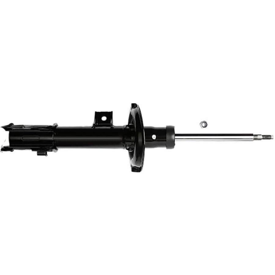 【並行輸入品】 A Partrix Strut Assembly Pair Front Struts Replacement， Quick_6
