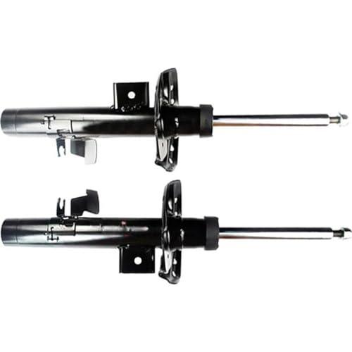 【並行輸入品】 A Partrix Strut Assembly Pair Front Struts Replacement， Quick_1