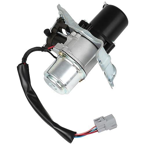 TFGCSG Air Suspension Compressor Pump for Toyota for Sequoia 200 並行輸入品