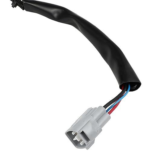 TFGCSG Air Suspension Compressor Pump for Toyota for Sequoia 200 並行輸入品