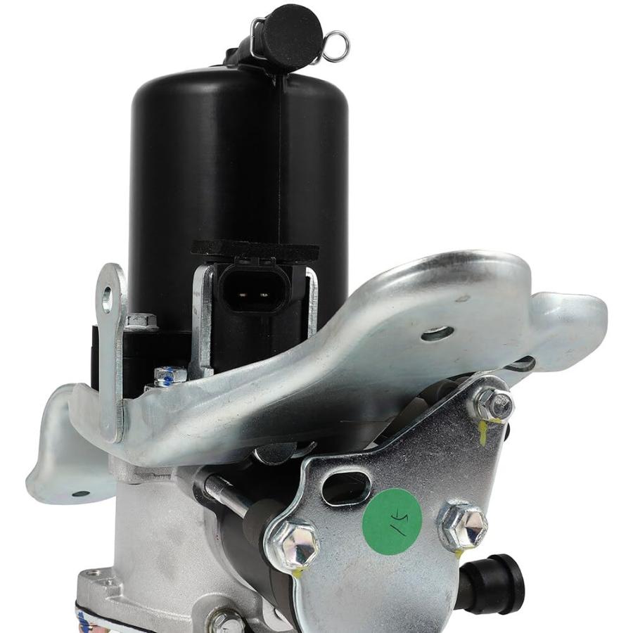 TFGCSG Air Suspension Compressor Pump for Toyota for Sequoia 200 並行輸入品