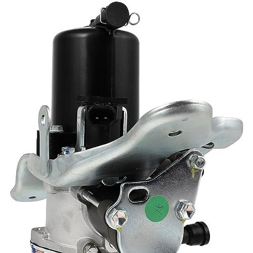 TFGCSG Air Suspension Compressor Pump for Toyota for Sequoia 200 並行輸入品
