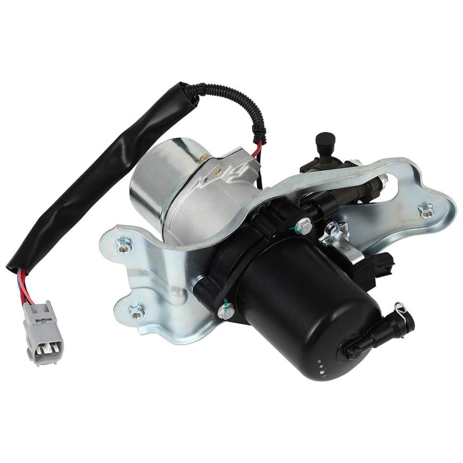 TFGCSG Air Suspension Compressor Pump for Toyota for Sequoia 200 並行輸入品
