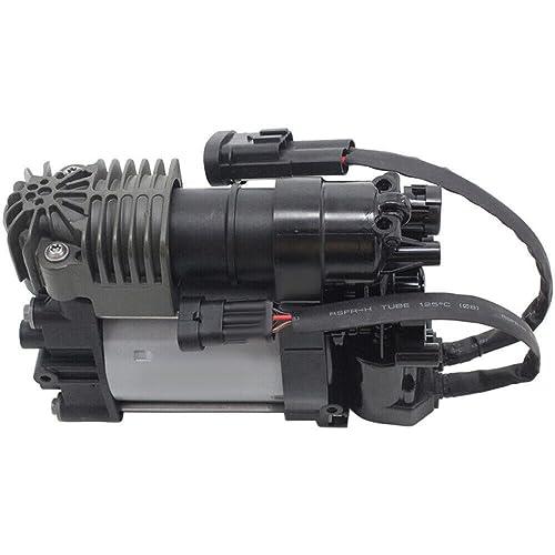 TFGCSG Air Suspension Compressor Pump for Hyundai for Equus 2011 並行輸入品_1
