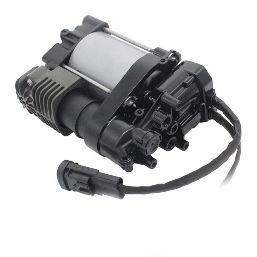 TFGCSG Air Suspension Compressor Pump for Hyundai for Equus 2011 並行輸入品_3