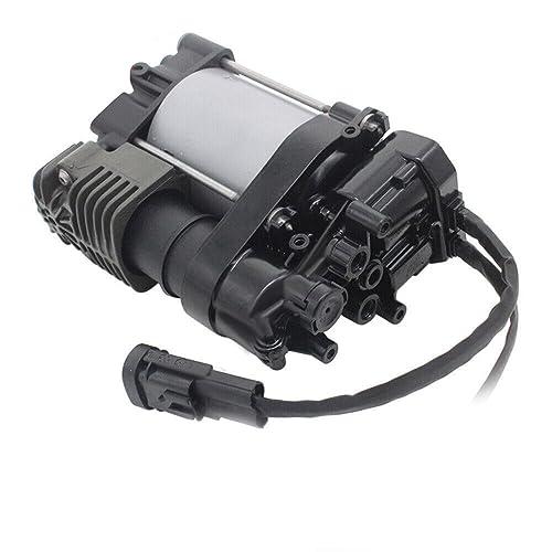 TFGCSG Air Suspension Compressor Pump for Hyundai for Equus 2011 並行輸入品_4