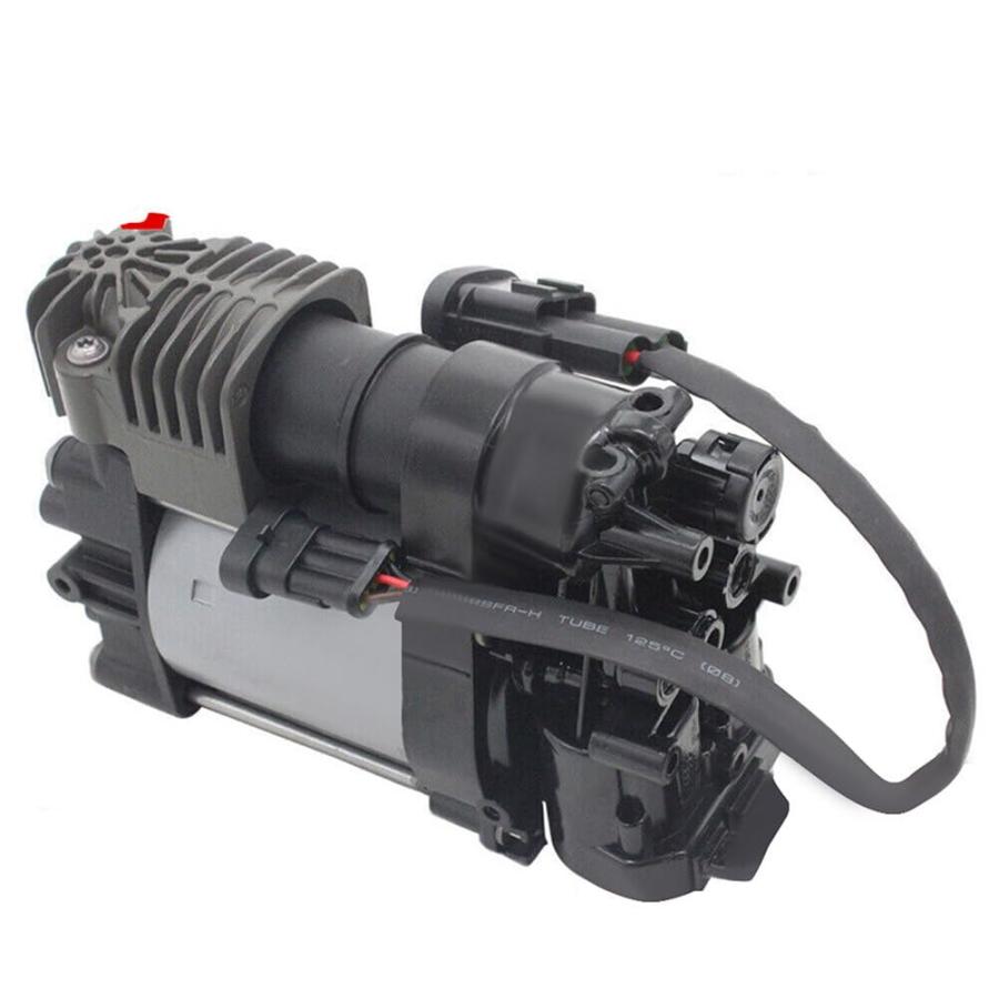 TFGCSG Air Suspension Compressor Pump for Hyundai for Equus 2011 並行輸入品_6