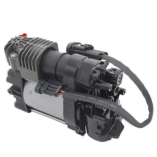 TFGCSG Air Suspension Compressor Pump for Hyundai for Equus 2011 並行輸入品_7