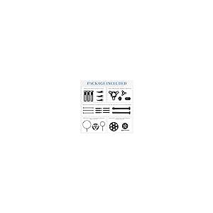 QuenPenge DPS6デュアルクラッチトランスミッションリムーバーインストーラーツールキット for d Focus DPS 並行輸入品_8
