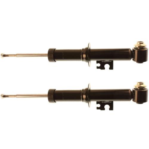 Brhaspatip Rear Shocks   Rear Shock Absorber, Pair Auto Shock Ca 並行輸入品の画像