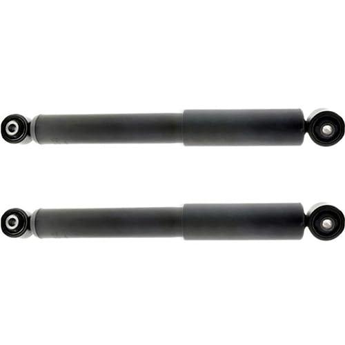 Brhaspatip Rear Shocks Rear Shock Absorber， Pair Auto Shock Ca 並行輸入品_1