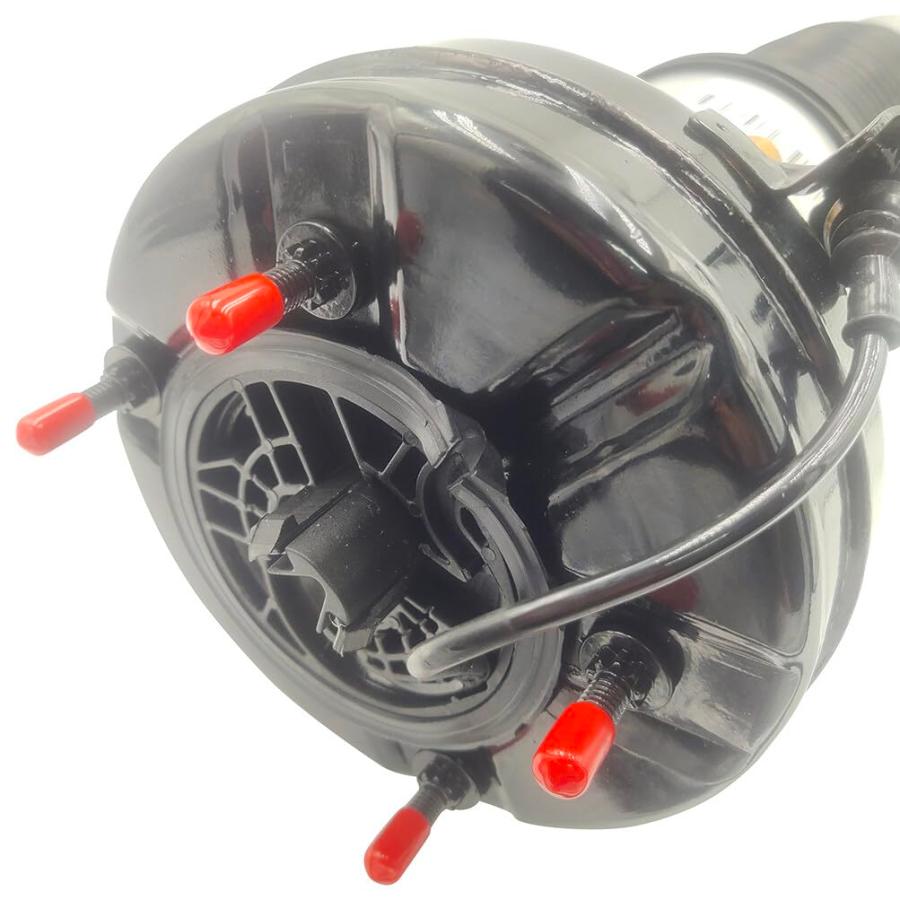 TFGCSG Rear Air Suspension Shocks Absorber Struts for Audi for A 並行輸入品の画像