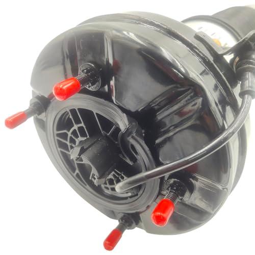 TFGCSG Rear Air Suspension Shocks Absorber Struts for Audi for A 並行輸入品の画像