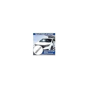 X AUTOHAUX Rear Left Right Tailgate Power Lift Support for Honda 並行輸入品の画像