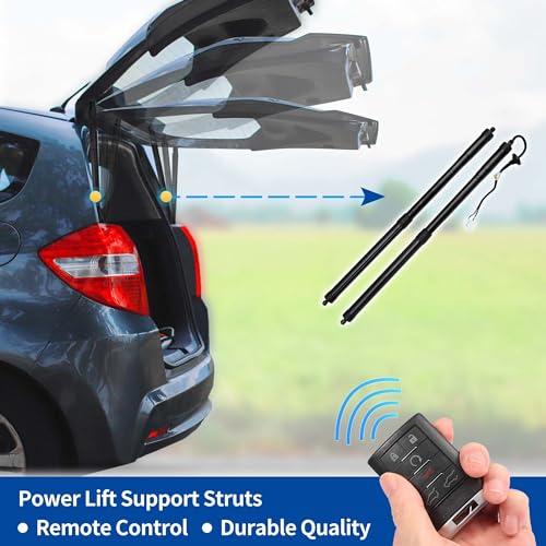X AUTOHAUX Rear Left Right Tailgate Power Lift Support for Honda 並行輸入品の画像