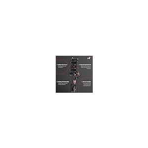 A Premiumフロントペア(2)ストラット&コイルスプリングアセンブリ一式。メルセデスW203シリーズC240 2003 20 並行輸入品の画像