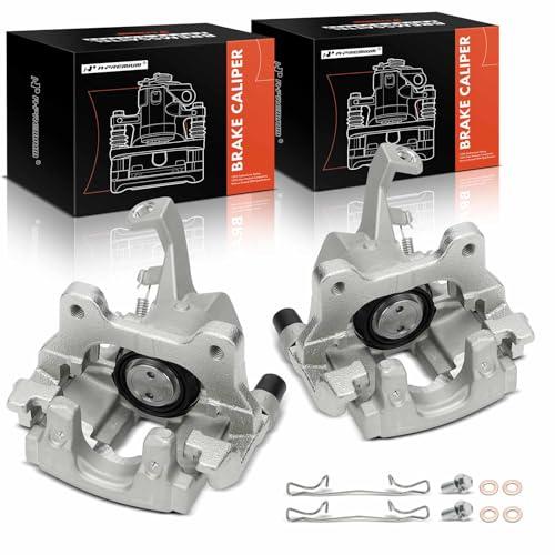 【並行輸入品】 A Premium Disc Brake Caliper Assembly with Bracket Compatible wi_1