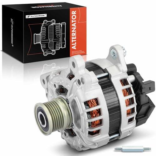 A Premium Alternator Compatible with Volkswagen Atlas 2018 2018  並行輸入品の画像