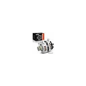 A Premium Alternator Compatible with Volkswagen Atlas 2018 2018  並行輸入品の画像