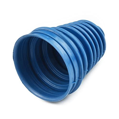 ARETV Approx.9.5x12cm CV Boot Blue Drive Shaft Joint Boot organi 並行輸入品_4