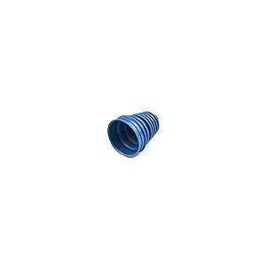 ARETV Approx.9.5x12cm CV Boot Blue Drive Shaft Joint Boot organi 並行輸入品_5