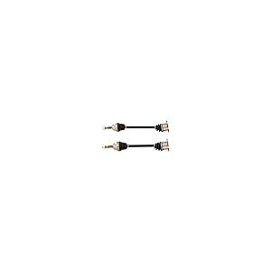 A Partrix CV Constant Velocity Joint   Rear CV Axle Set, CV Shaf 並行輸入品の画像