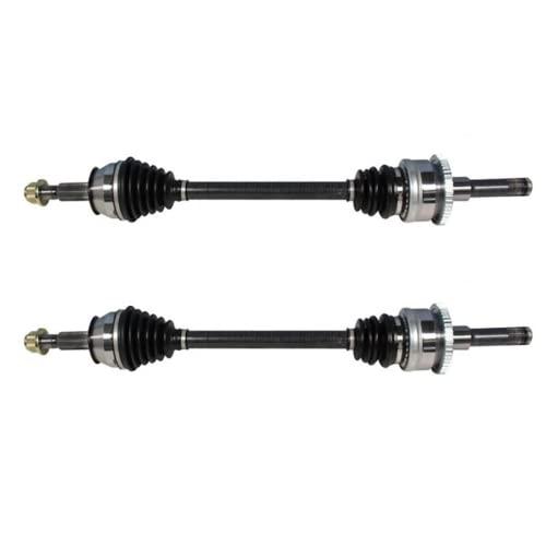 A Partrix CV Constant Velocity Joint   Rear CV Axle Set, CV Shaf 並行輸入品の画像