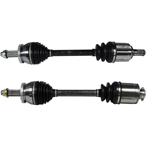 A Partrix CV Constant Velocity Joint   CV Axle Front Left and Ri 並行輸入品の画像