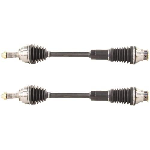 A Partrix CV Constant Velocity Joint   CV Axle Front Left and Ri 並行輸入品の画像