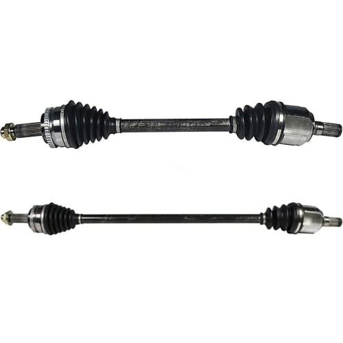 A Partrix CV Constant Velocity Joint   CV Axle Front Driver and  並行輸入品の画像