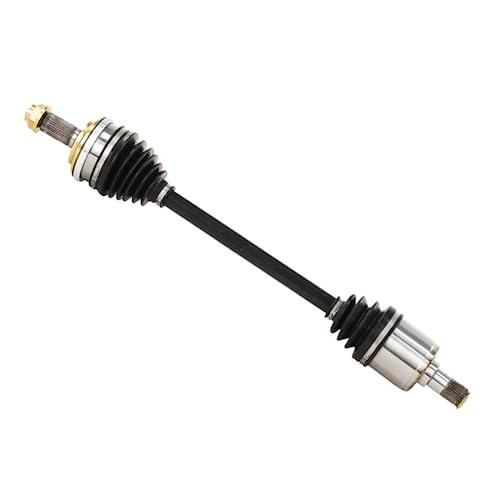 A Partrix CV Constant Velocity Joint Left Front Driver Side CV 並行輸入品