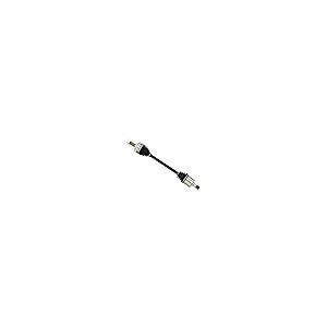 A Partrix CV Constant Velocity Joint Left Front Driver Side CV 並行輸入品